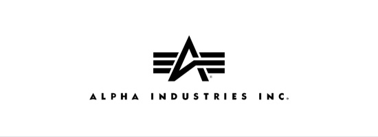 alpha industries