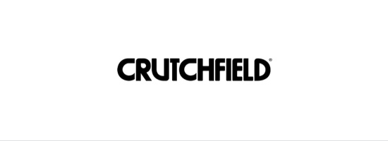 Crutchfield electronics